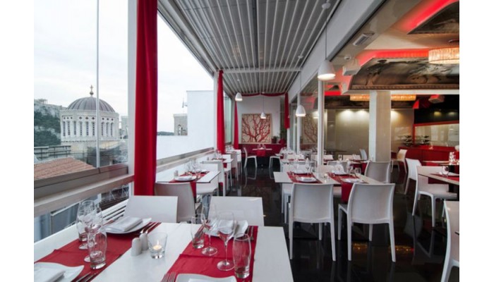 Hotel Athens Status Suites poza 6