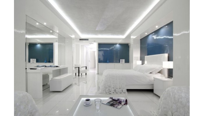 Hotel Athens Status Suites poza 1