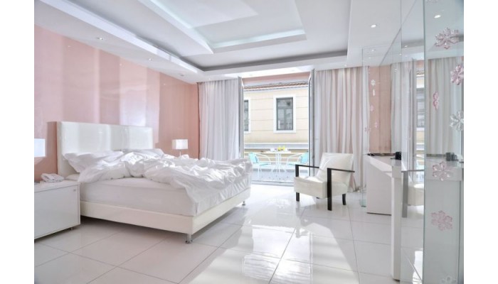 Hotel Athens Status Suites poza 11