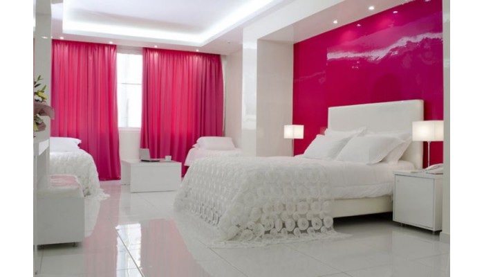 Hotel Athens Status Suites poza 0