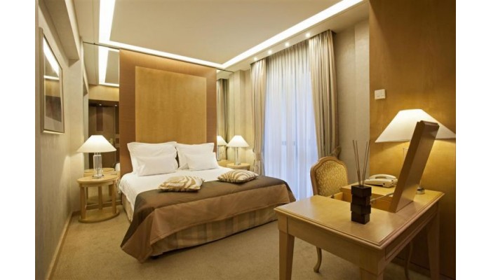 Hotel Melia Athens poza 6