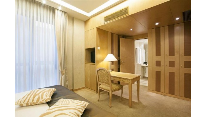 Hotel Melia Athens poza 8