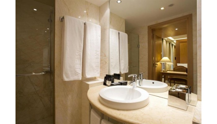 Hotel Melia Athens poza 9