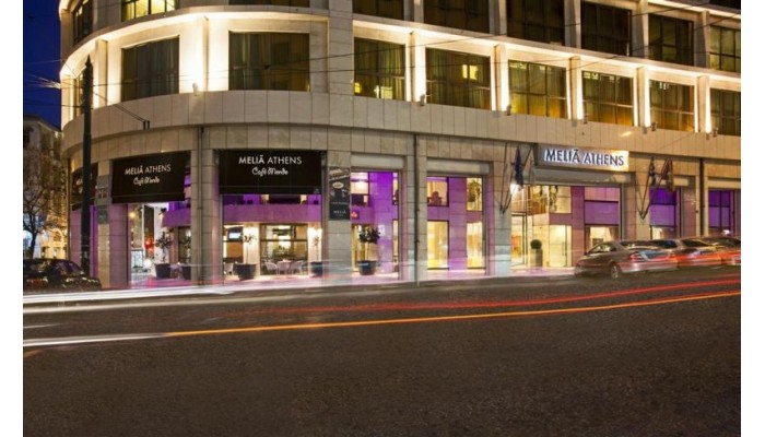 Hotel Melia Athens poza 1
