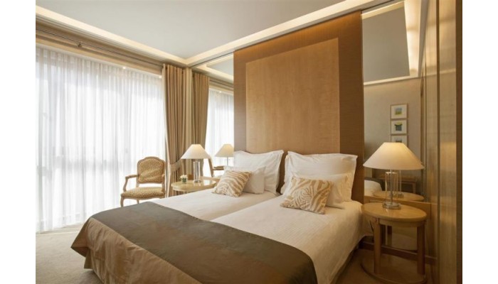 Hotel Melia Athens poza 7