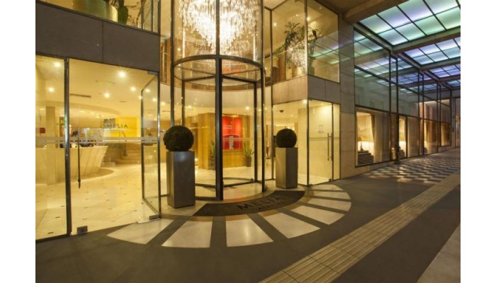 Hotel Melia Athens poza 2