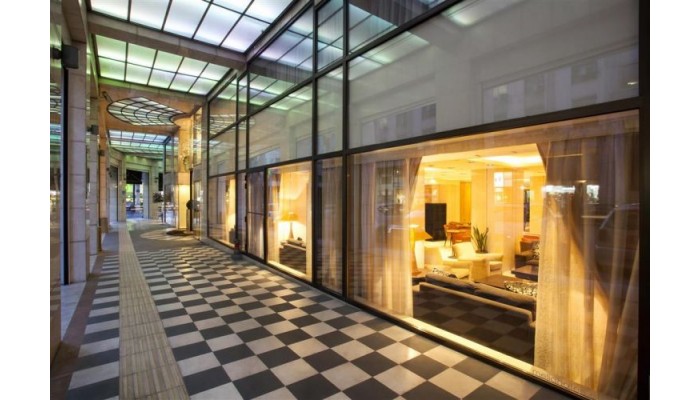 Hotel Melia Athens poza 3