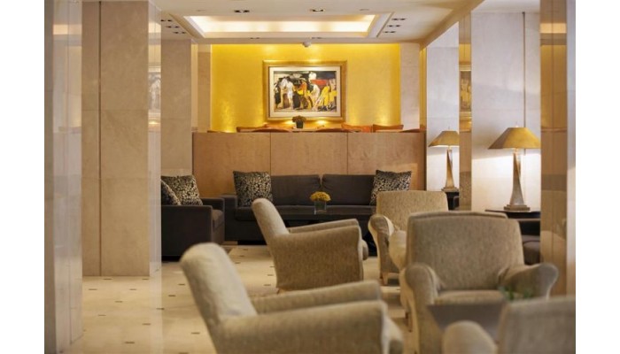 Hotel Melia Athens poza 5
