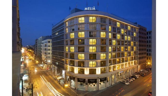 Hotel Melia Athens poza 0