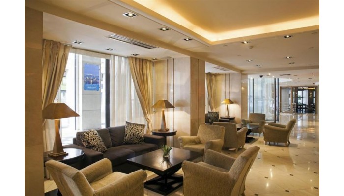 Hotel Melia Athens poza 4