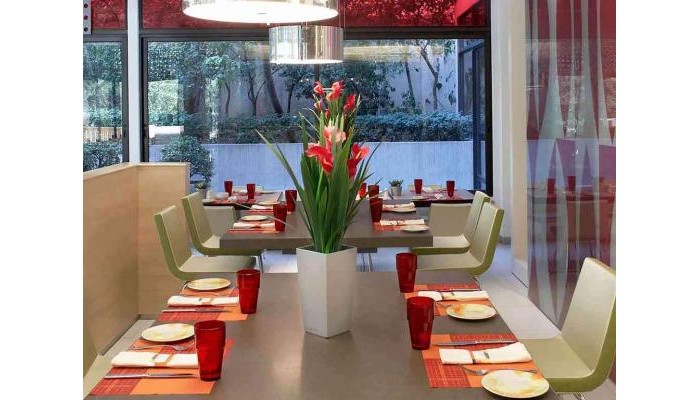 Hotel Novotel Athenes poza 9