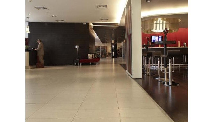 Hotel Novotel Athenes poza 0