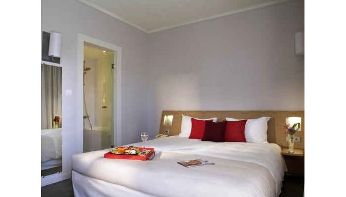 Hotel Novotel Athenes poza 4