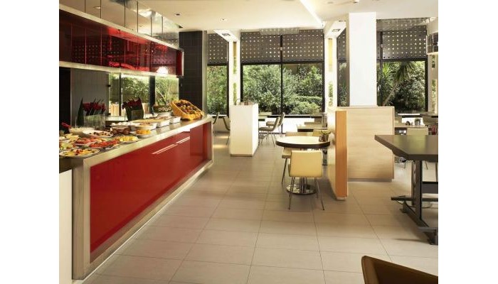 Hotel Novotel Athenes poza 7