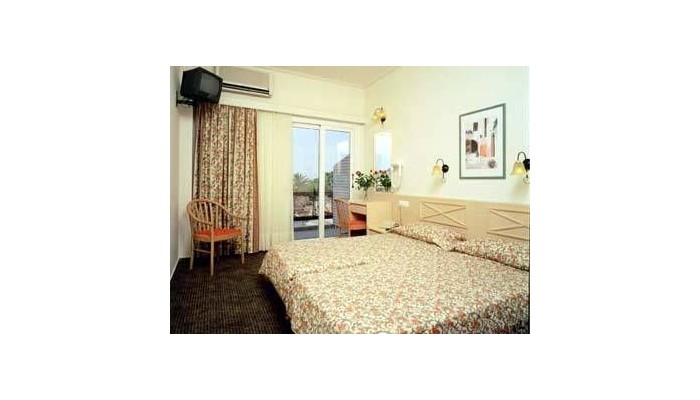 Jason Inn Hotel poza 7