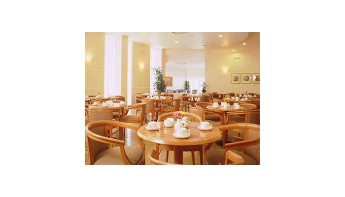 Jason Inn Hotel poza 8