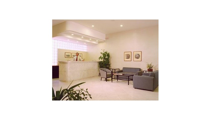 Jason Inn Hotel poza 1