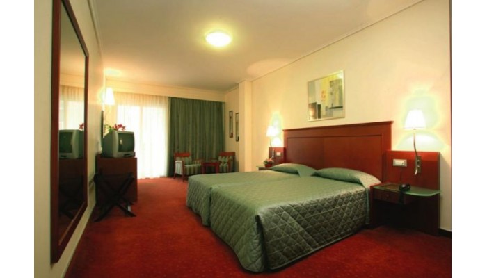 Jason Prime Hotel poza 1