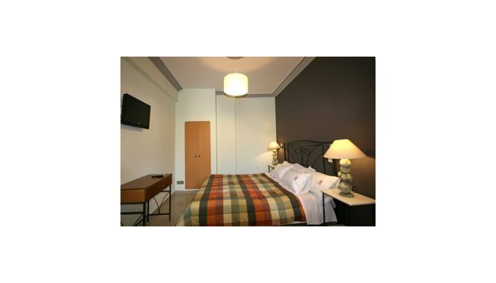 Kimon Athens Hotel poza 0