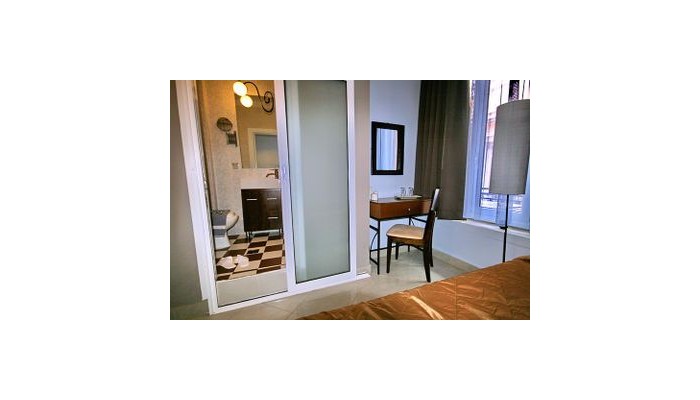 Kimon Athens Hotel poza 5