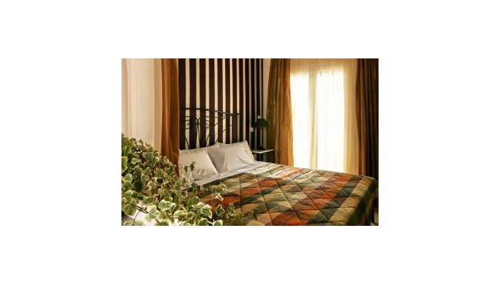 Kimon Athens Hotel poza 1