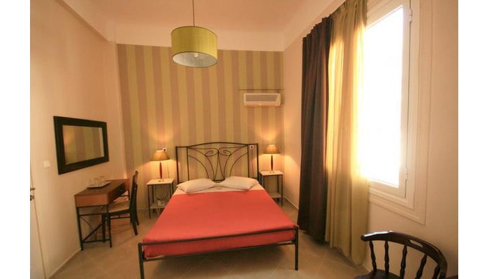 Kimon Athens Hotel poza 8