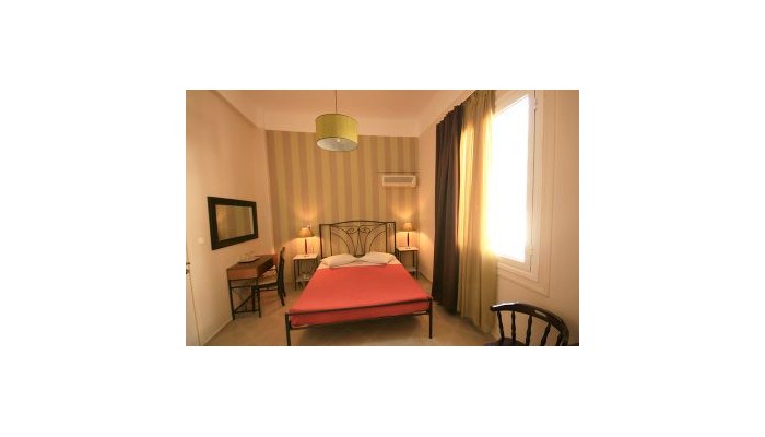 Kimon Athens Hotel poza 4