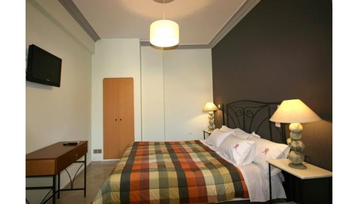 Kimon Athens Hotel poza 6