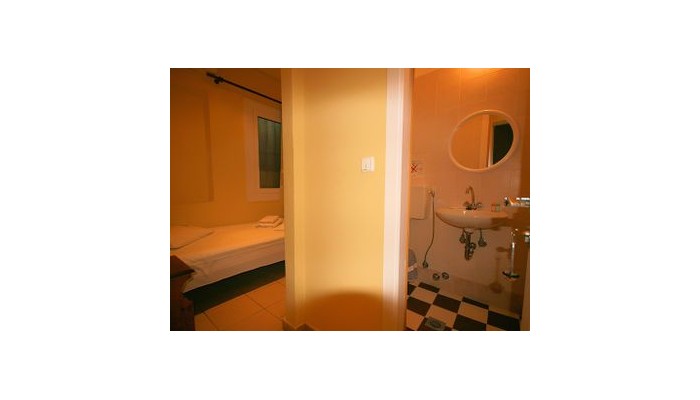 Kimon Athens Hotel poza 2