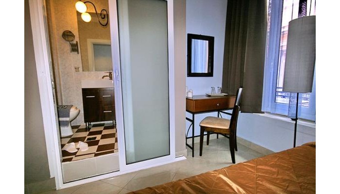 Kimon Athens Hotel poza 9