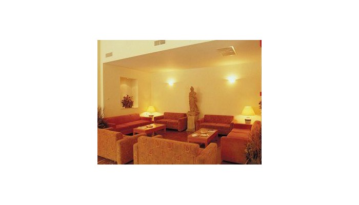 King Jason Hotel poza 2