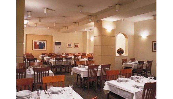 King Jason Hotel poza 0