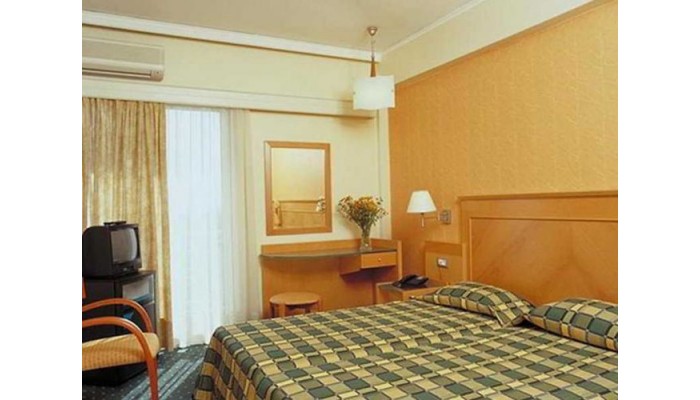 King Jason Hotel poza 1