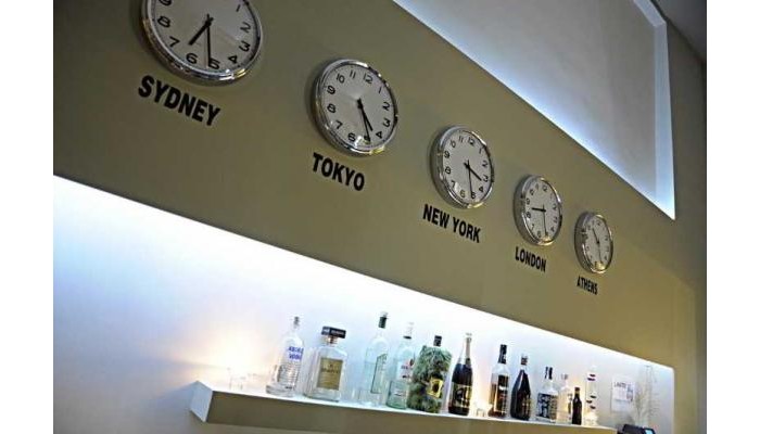 Mc Queen Hotel poza 9