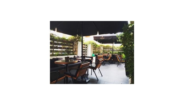 Mc Queen Hotel poza 3