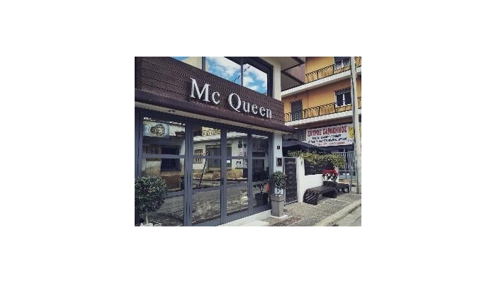 Mc Queen Hotel poza 1