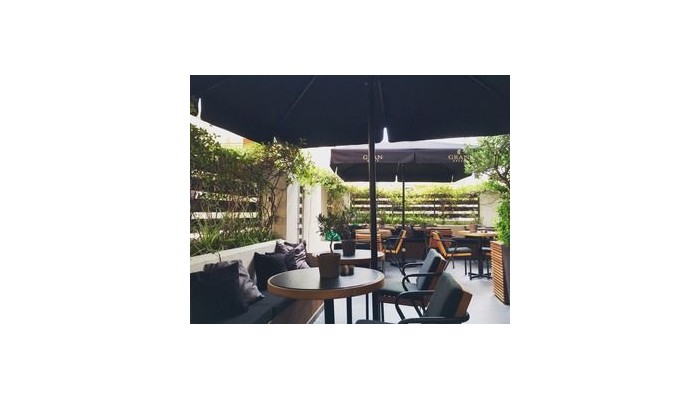 Mc Queen Hotel poza 2