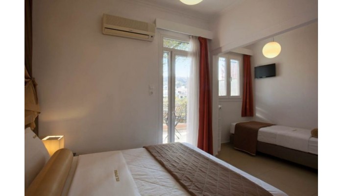 Metropolis Hotel poza 9