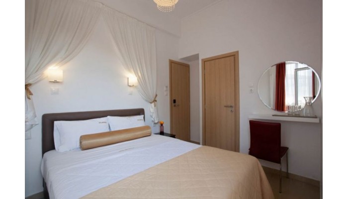 Metropolis Hotel poza 2