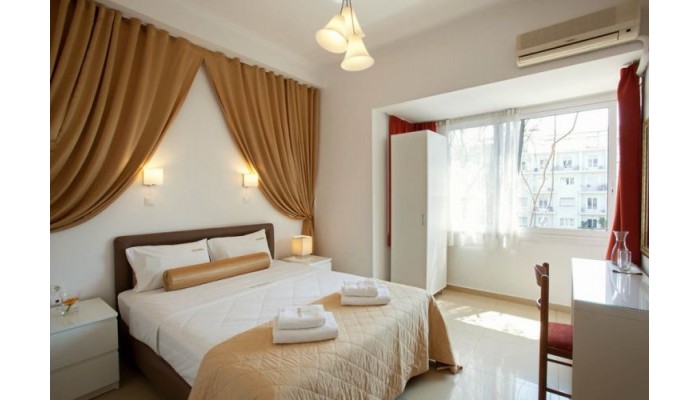 Metropolis Hotel poza 4