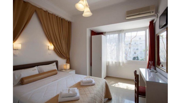 Metropolis Hotel poza 3