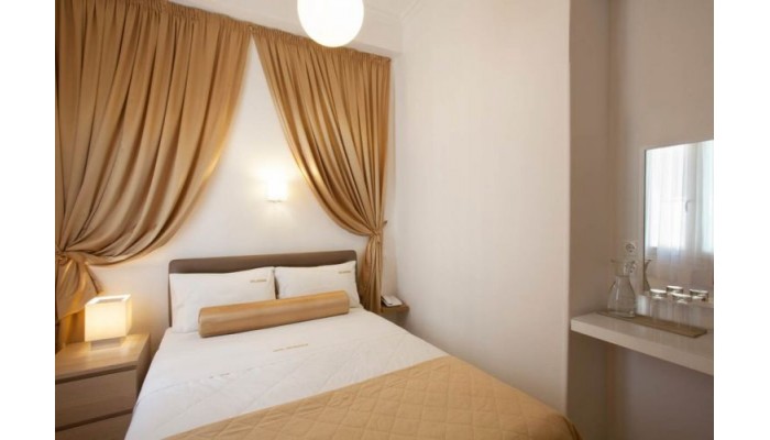 Metropolis Hotel poza 7