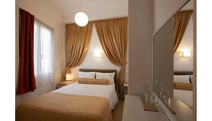 Metropolis Hotel poza 8