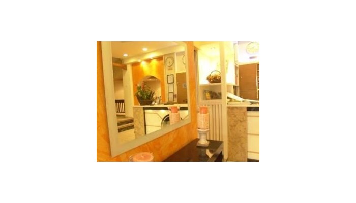 Nafsika Hotel poza 6