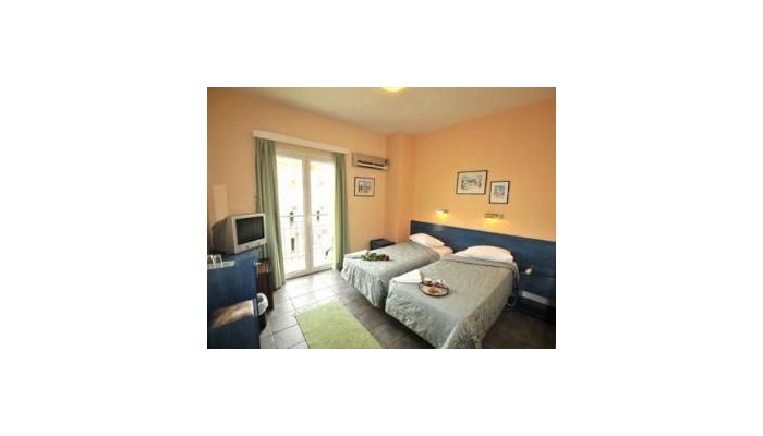 Nafsika Hotel poza 3