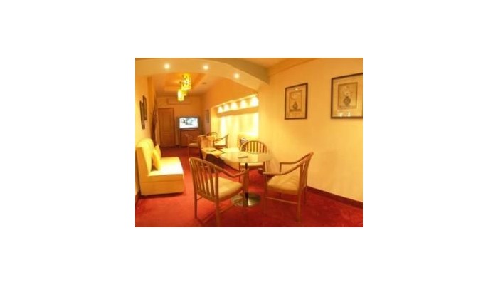 Nafsika Hotel poza 9