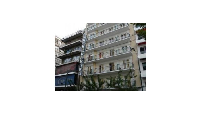 Nafsika Hotel poza 1