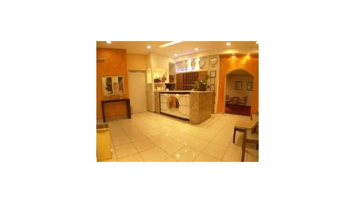 Nafsika Hotel poza 10