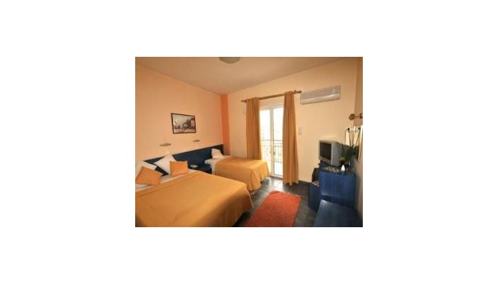 Nafsika Hotel poza 0