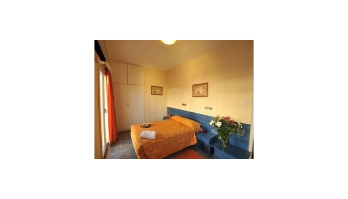 Nafsika Hotel poza 4